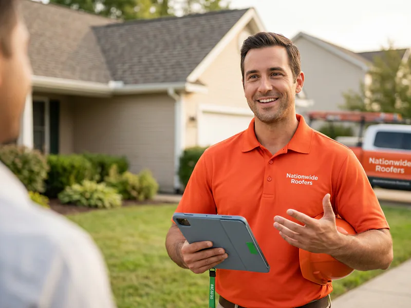 Roof Installation  in Casper  FAQ